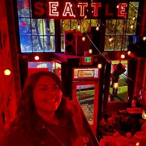 Meet your Posher, Brianna